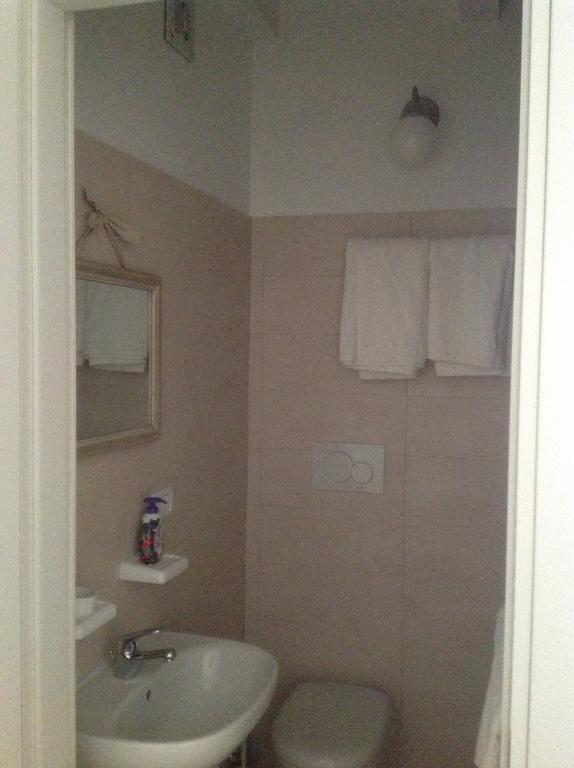 Bed & Breakfast La Maison Del Borgo Antico *