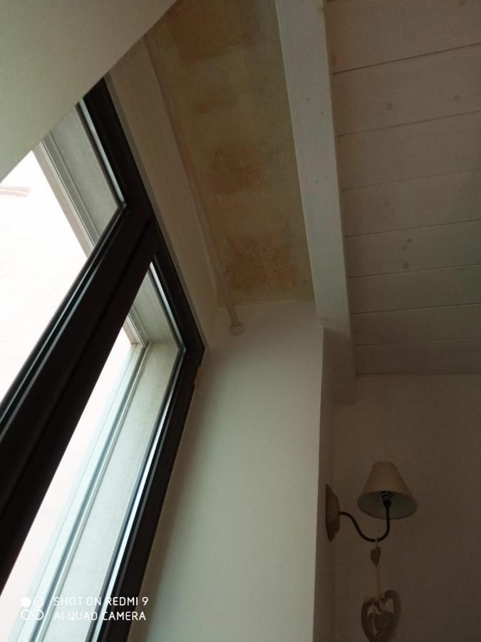 La Maison Del Borgo Antico Nocleg ze śniadaniem Bari