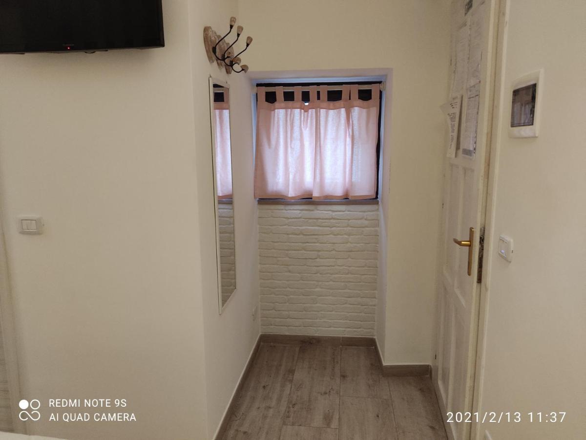 Nocleg ze śniadaniem La Maison Del Borgo Antico *