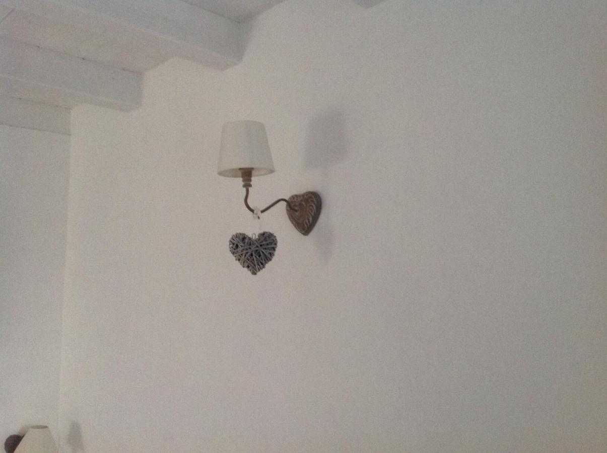 La Maison Del Borgo Antico Nocleg ze śniadaniem *