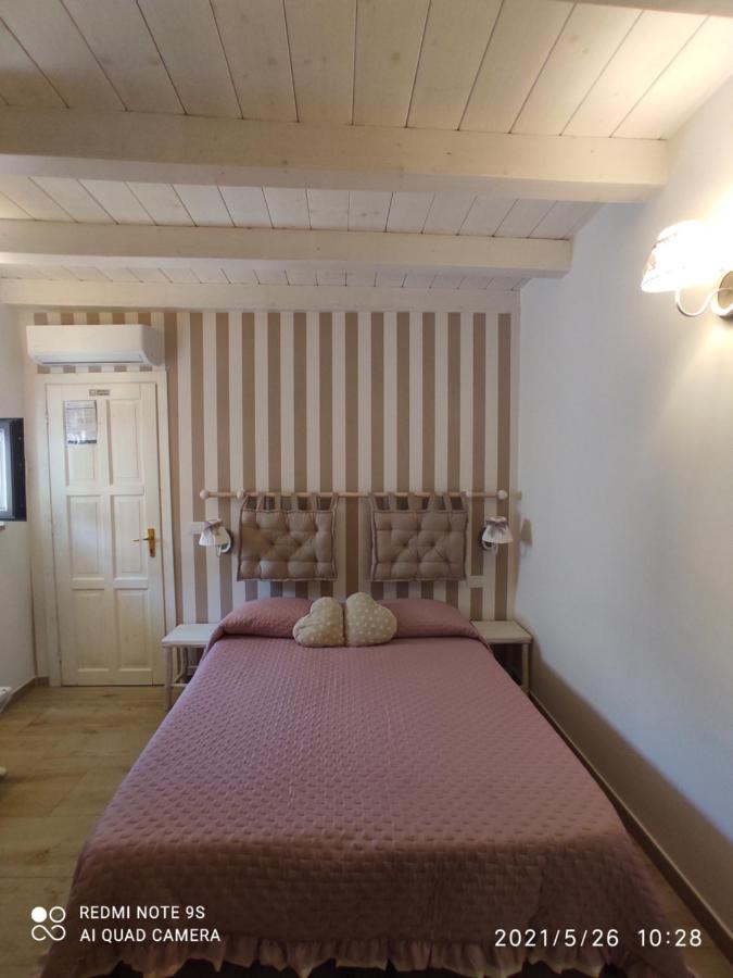 Nocleg ze śniadaniem La Maison Del Borgo Antico *