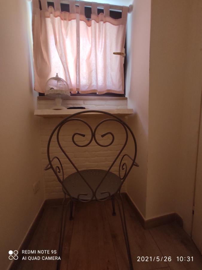 La Maison Del Borgo Antico Nocleg ze śniadaniem