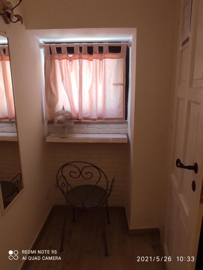 La Maison Del Borgo Antico Nocleg ze śniadaniem Bari