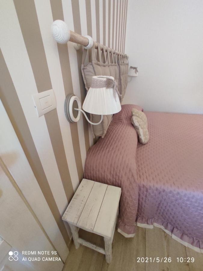 La Maison Del Borgo Antico Nocleg ze śniadaniem Bari