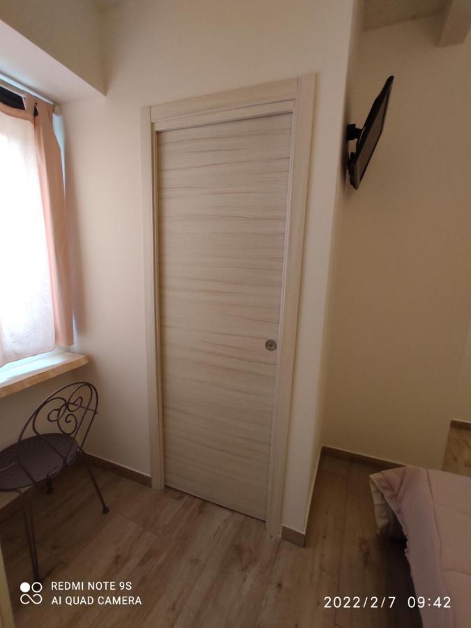 Nocleg ze śniadaniem La Maison Del Borgo Antico