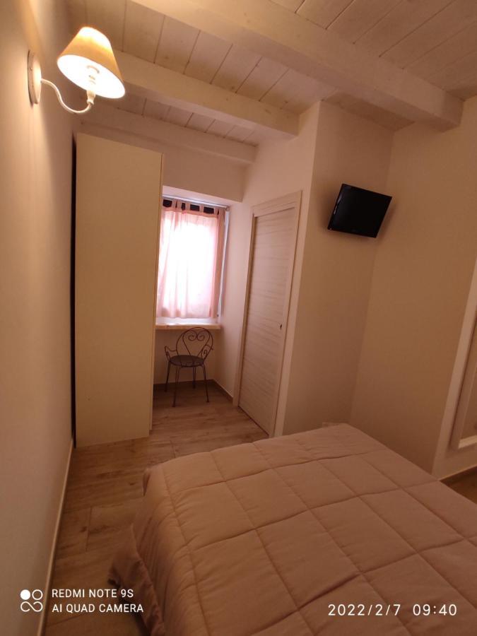 Nocleg ze śniadaniem La Maison Del Borgo Antico *