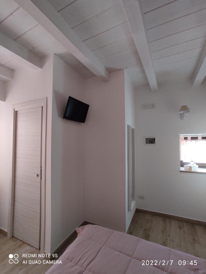 Nocleg ze śniadaniem La Maison Del Borgo Antico