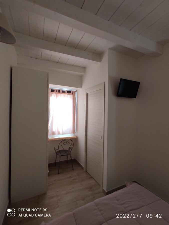 La Maison Del Borgo Antico Nocleg ze śniadaniem Bari