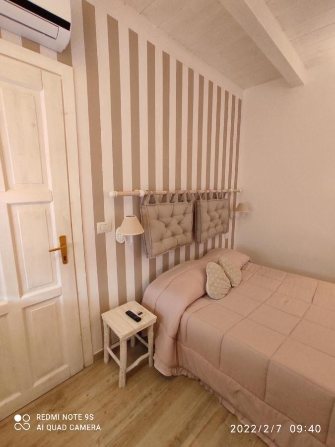 La Maison Del Borgo Antico Nocleg ze śniadaniem Bari