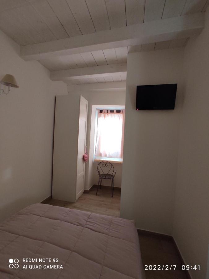 Nocleg ze śniadaniem La Maison Del Borgo Antico Bari