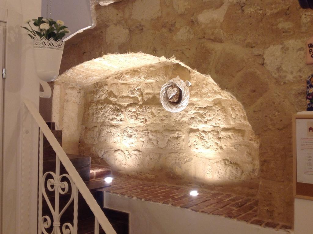 La Maison Del Borgo Antico Nocleg ze śniadaniem Bari