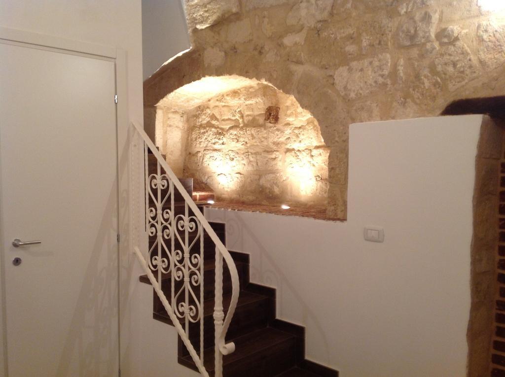 Nocleg ze śniadaniem La Maison Del Borgo Antico