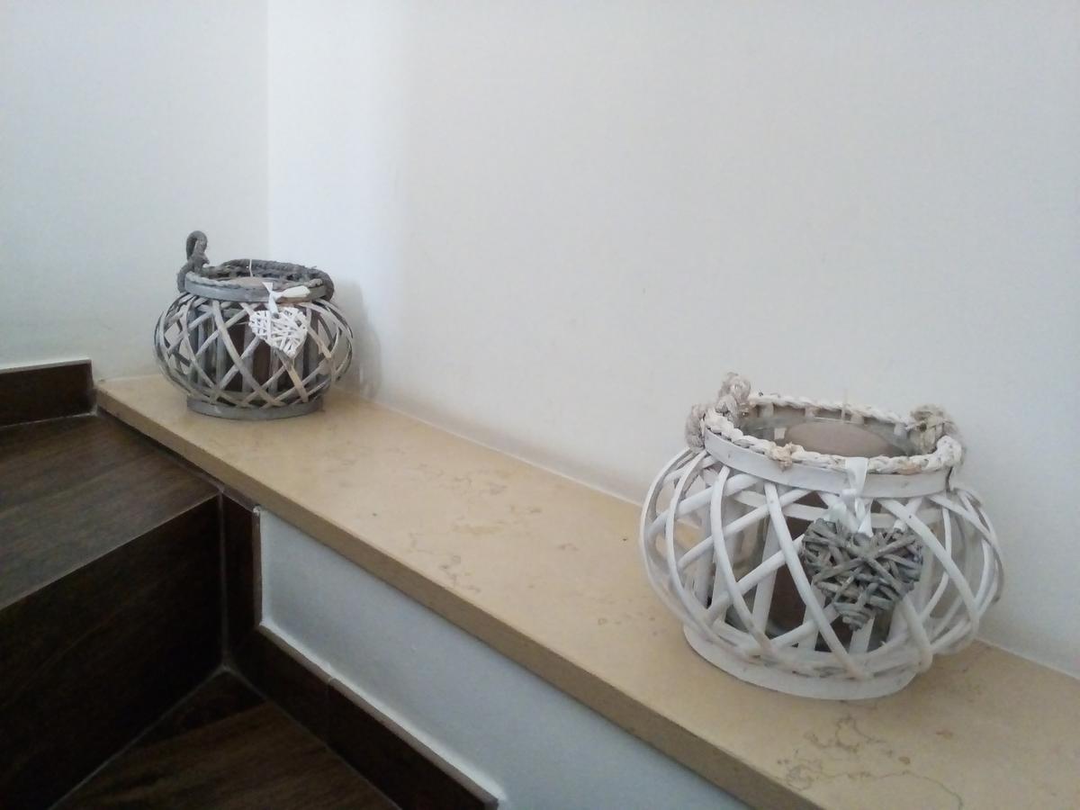 La Maison Del Borgo Antico Nocleg ze śniadaniem Bari