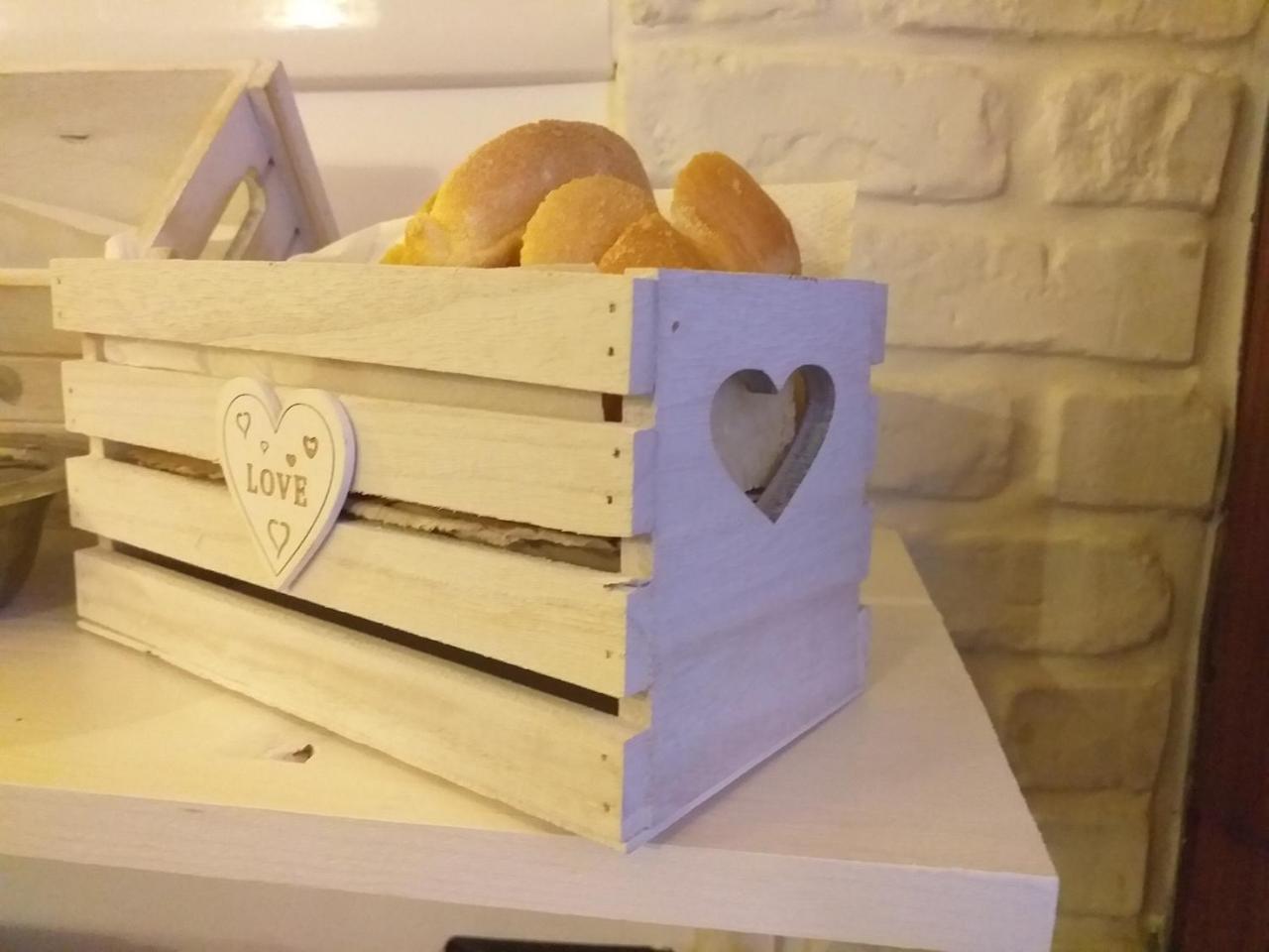 Nocleg ze śniadaniem La Maison Del Borgo Antico Bari