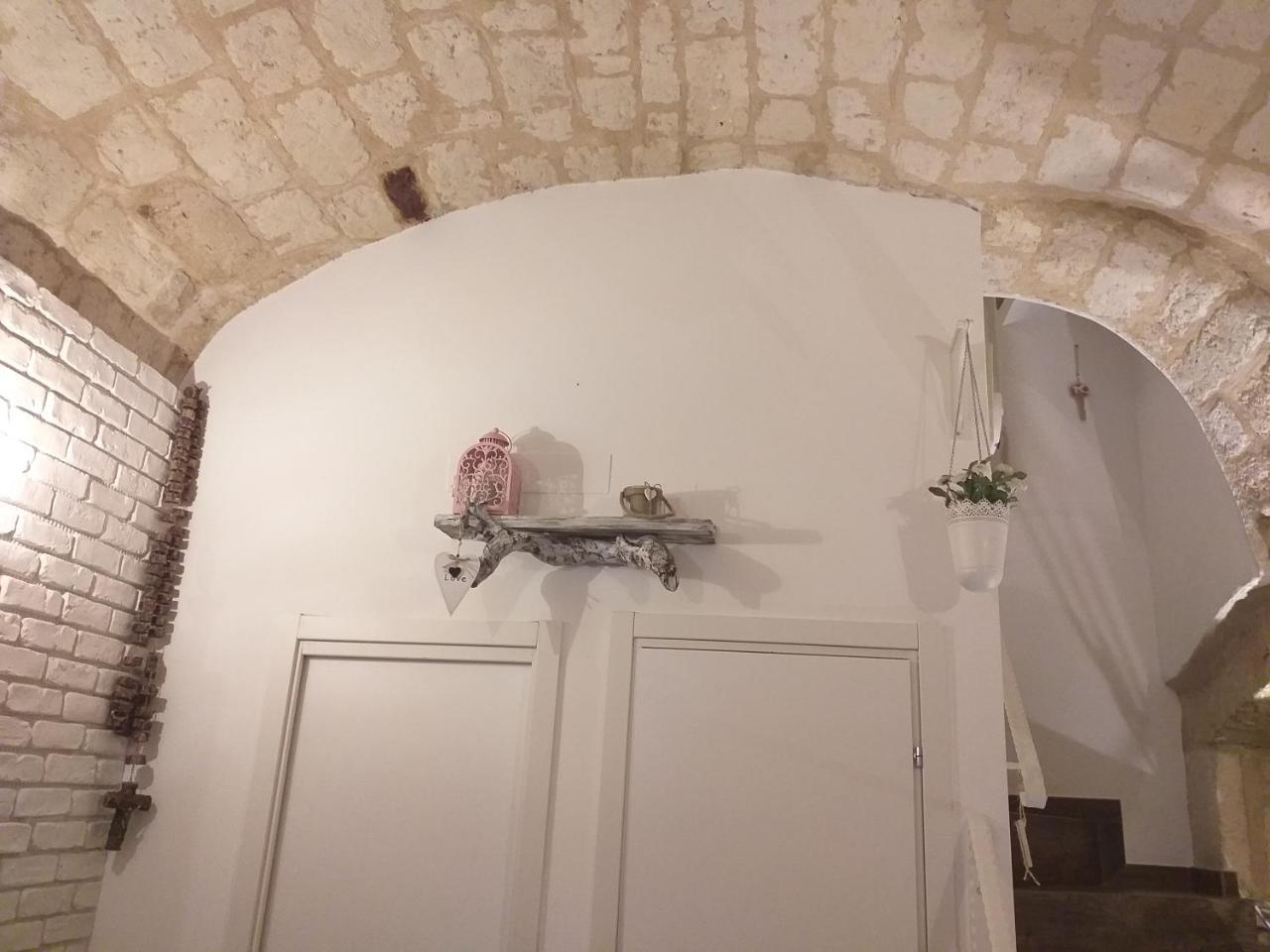 La Maison Del Borgo Antico Nocleg ze śniadaniem