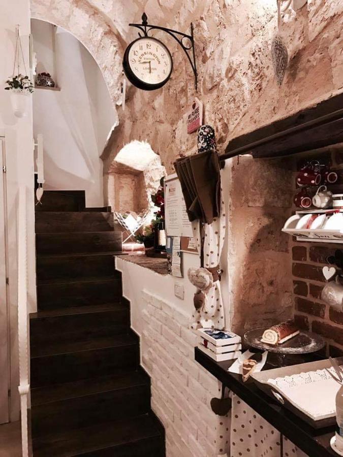 Nocleg ze śniadaniem La Maison Del Borgo Antico