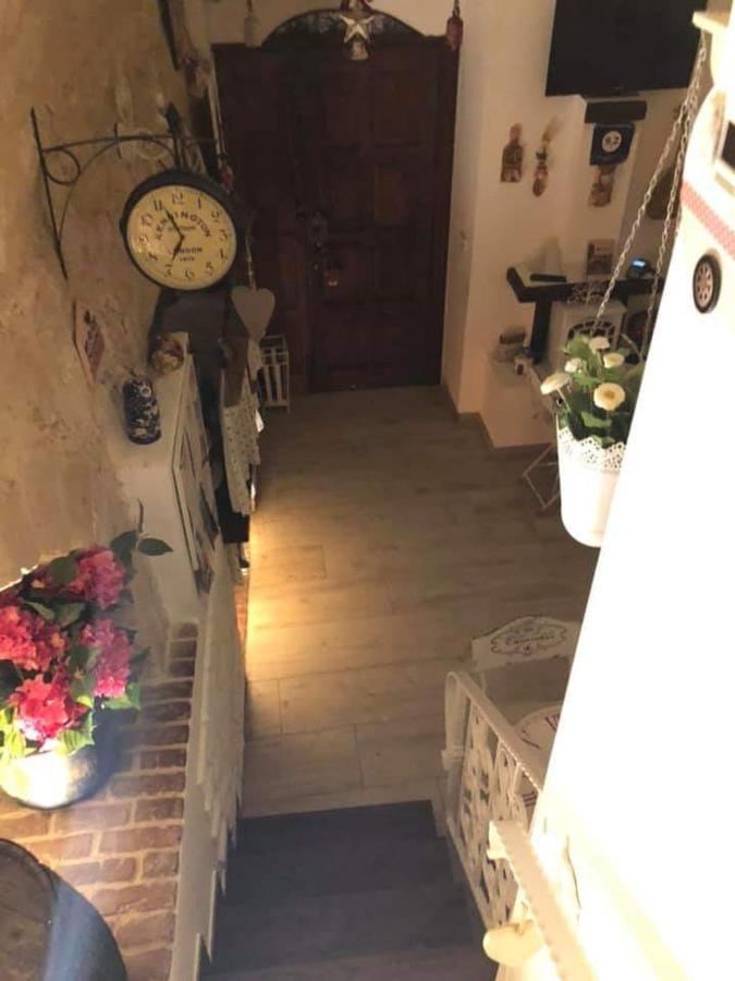 Nocleg ze śniadaniem La Maison Del Borgo Antico *